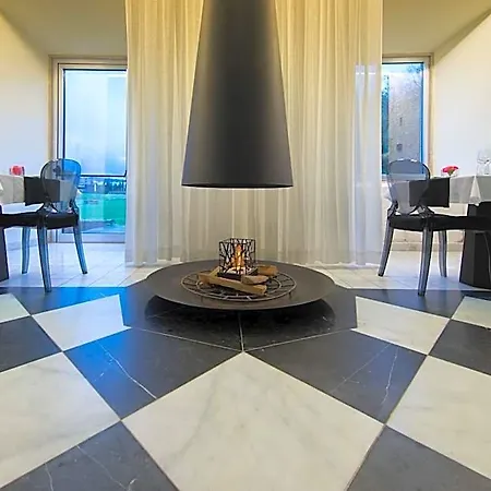 Hd | Duecitania Design Hotel Penela
