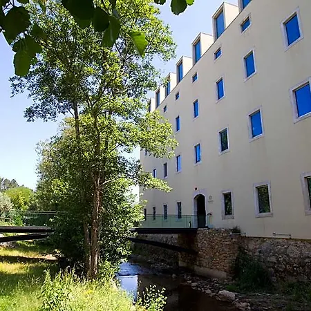 Hd | Duecitania Design Hotel 4*