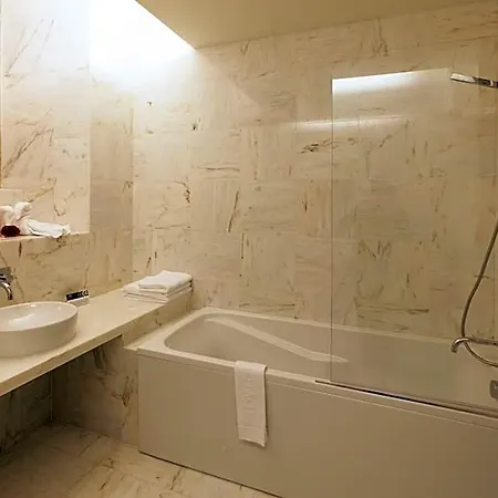 Hd | Duecitania Design Hotel Penela