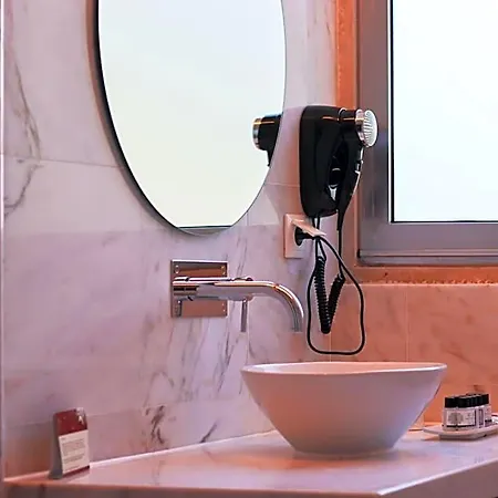 Hd | Duecitania Design Hotel