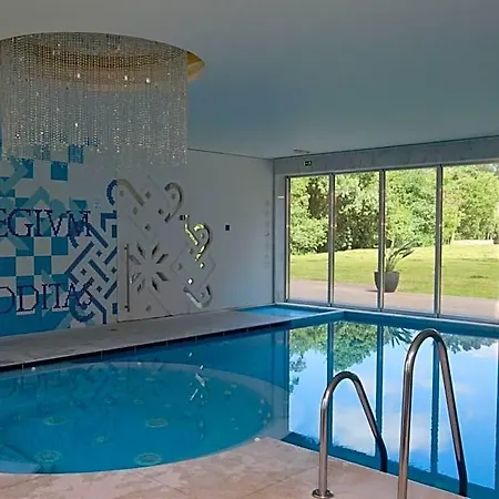 Hotel Hd | Duecitania Design Penela