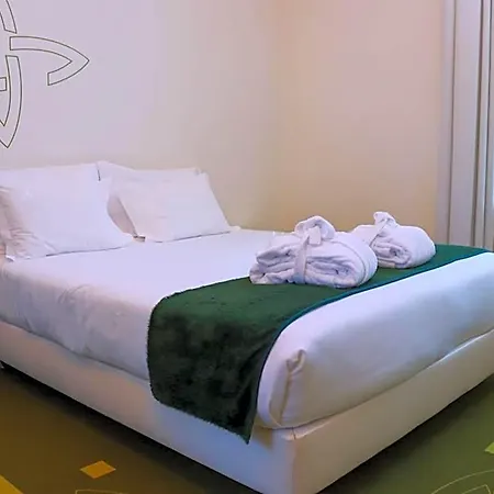 Hd | Duecitania Design Hotel 4*