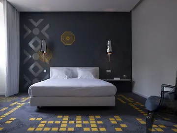 Hotel Hd | Duecitania Design 4*