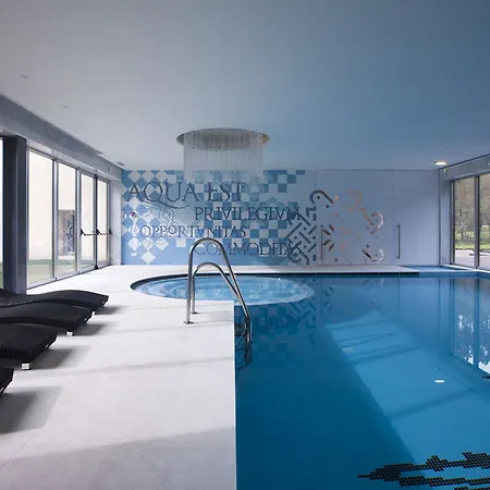 Hd | Duecitania Design Hotell 4*