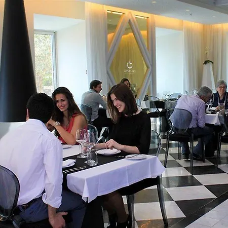 Ξενοδοχείο Hd | Duecitania Design 4*