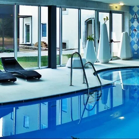 Hotel Hd | Duecitania Design Penela
