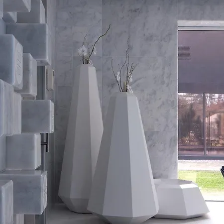 Hotel Hd | Duecitania Design 4*