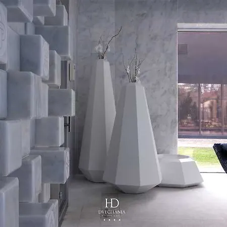 Hotel Hd | Duecitania Design
