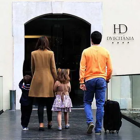 Hd | Duecitania Design Hotel Penela