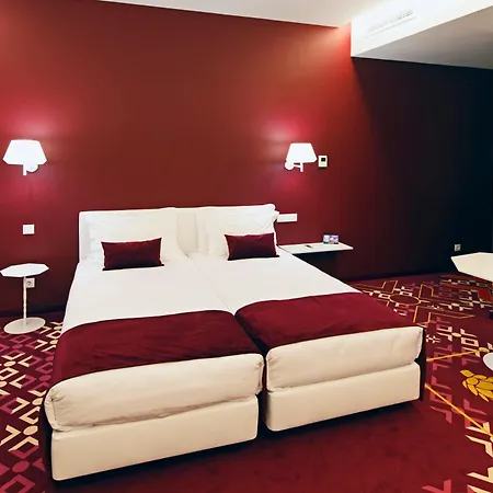 Hd | Duecitania Design 4* Penela