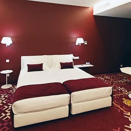Hd | Duecitania Design 4* Penela