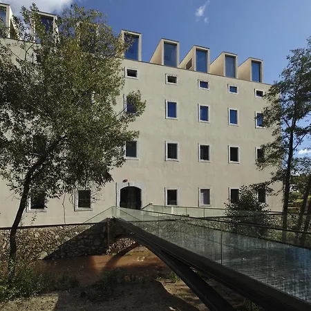 Hd | Duecitania Design Hotel