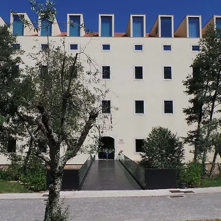 Hotel Hd | Duecitania Design Penela