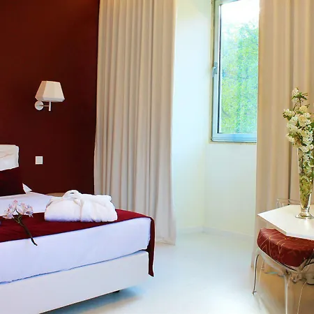 Hd | Duecitania Design 4*