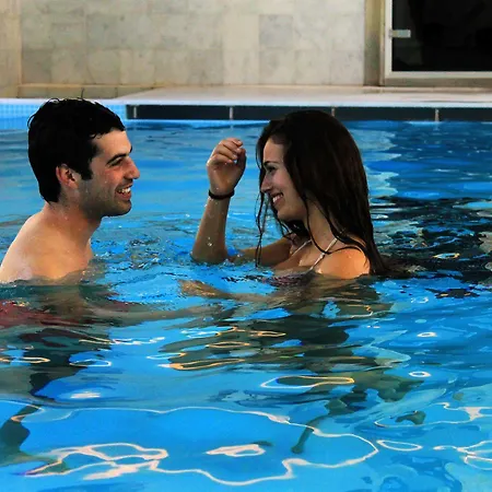 Hd | Duecitania Design Hotel 4*