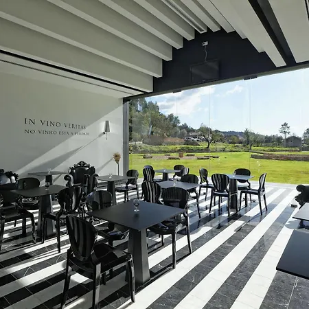 Hotel Hd | Duecitania Design Penela