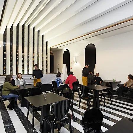 Hd | Duecitania Design 4* Пенела