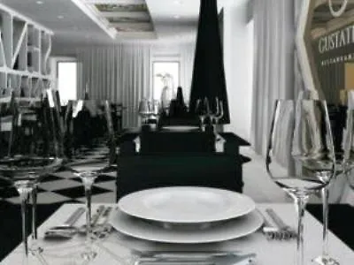 Hotel Hd | Duecitania Design 4*