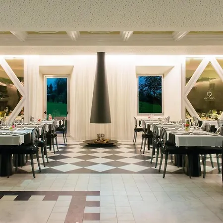 Hd | Duecitania Design Hotel 4*