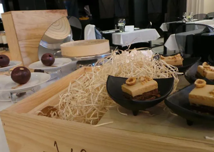 فندق Hd | Duecitania Design بينيلا