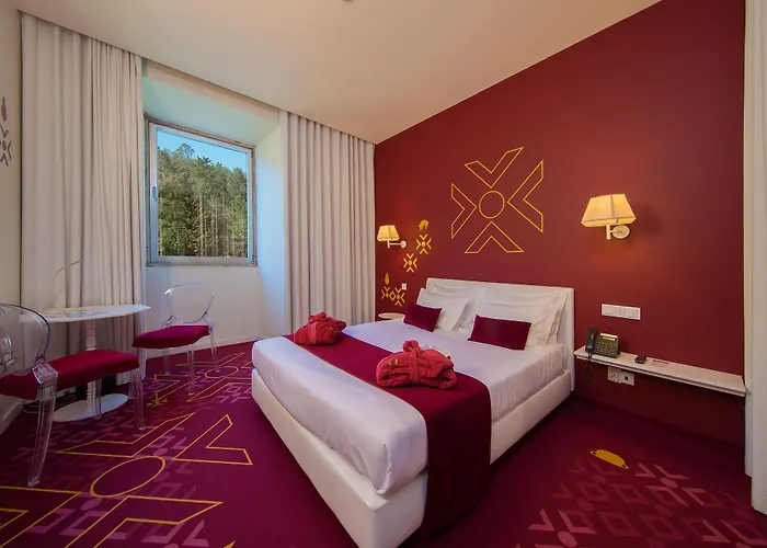 Hd | Duecitania Design 4*