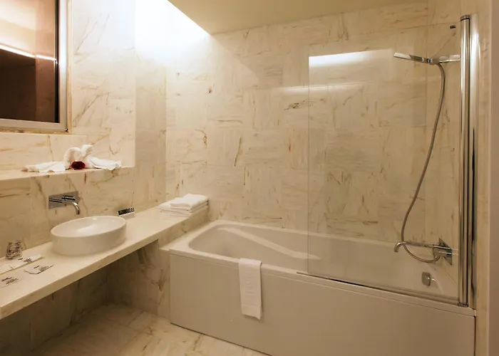 Hd | Duecitania Design فندق بينيلا