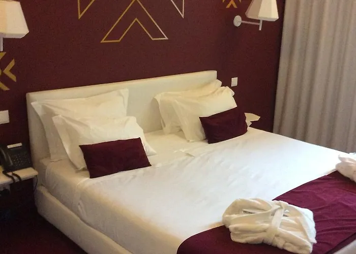 Hd | Duecitania Design بينيلا