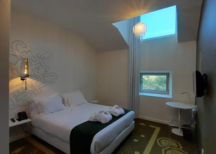 Hd | Duecitania Design 4* بينيلا