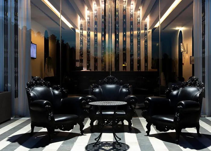 Hd | Duecitania Design فندق بينيلا