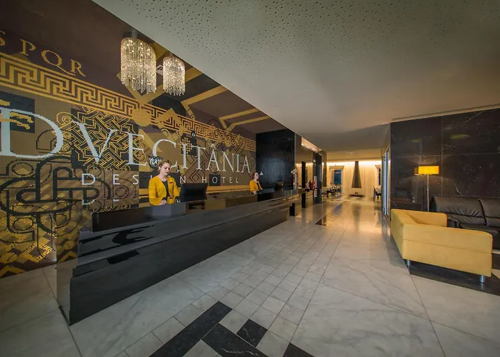 فندق Hd | Duecitania Design بينيلا