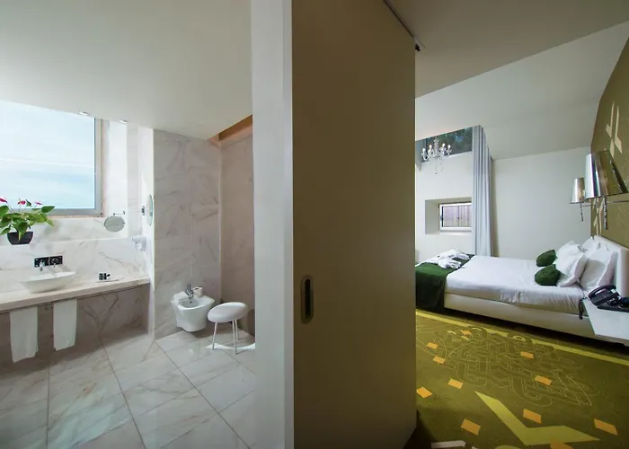 Hd | Duecitania Design 4* بينيلا