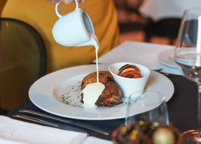 فندق Hd | Duecitania Design