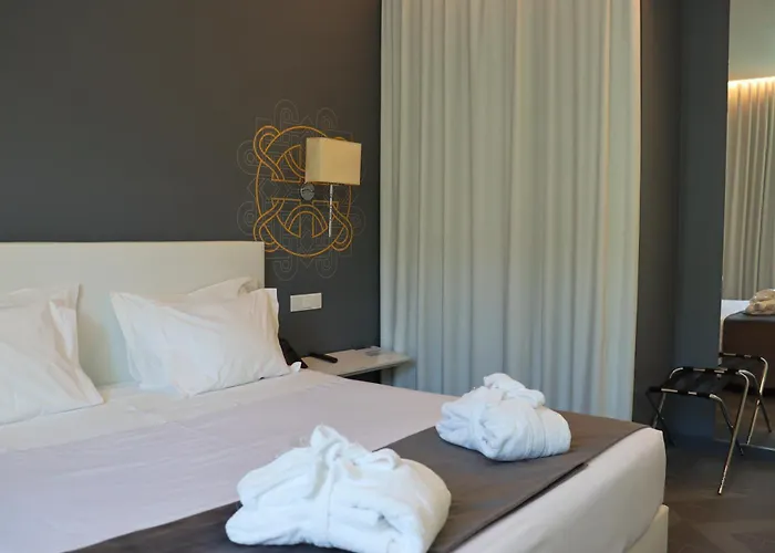 Hd | Duecitania Design فندق 4*