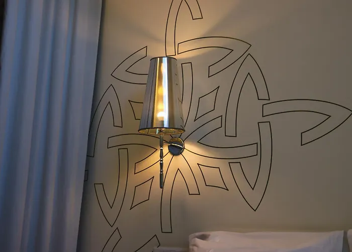 فندق Hd | Duecitania Design 4*