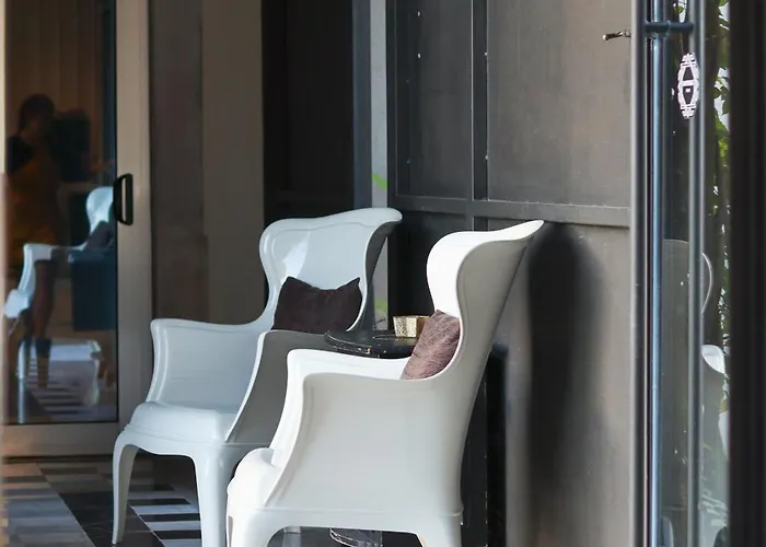Hd | Duecitania Design Otel Penela