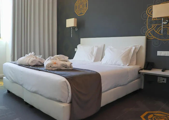 Hd | Duecitania Design بينيلا