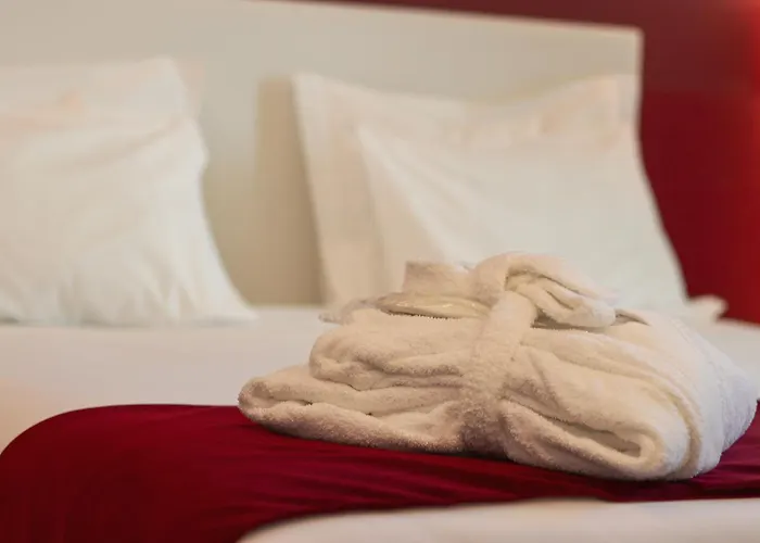 Hd | Duecitania Design 4* بينيلا