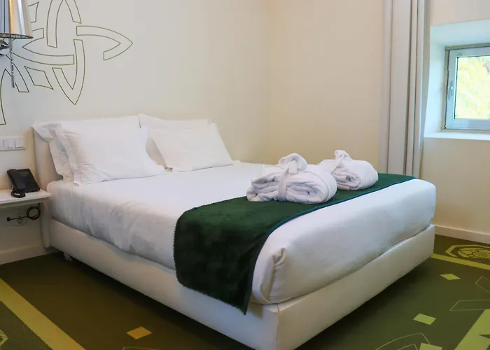 فندق Hd | Duecitania Design