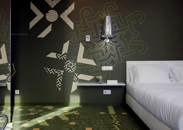 Hd | Duecitania Design فندق