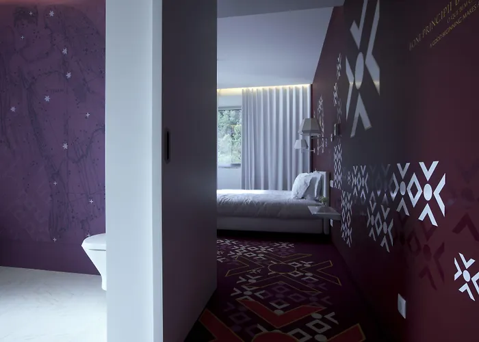 Hd | Duecitania Design بينيلا