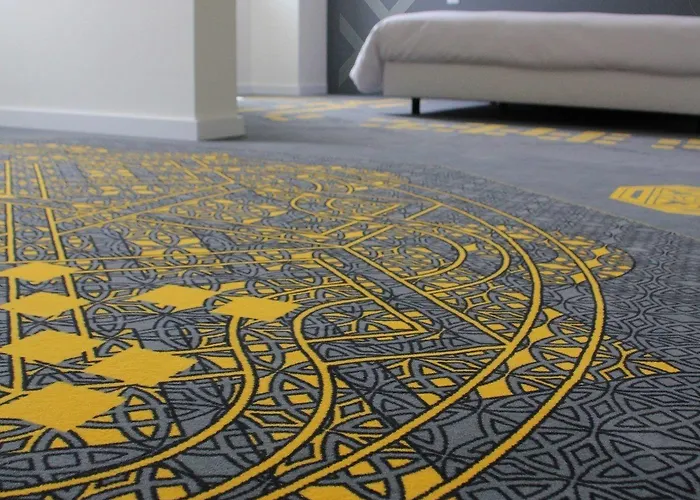 فندق Hd | Duecitania Design