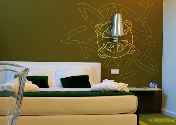 Hd | Duecitania Design فندق