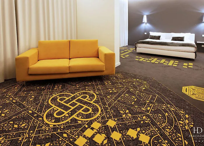 Hd | Duecitania Design 4* بينيلا