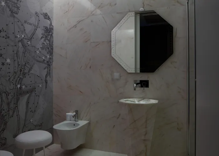 Hd | Duecitania Design فندق بينيلا