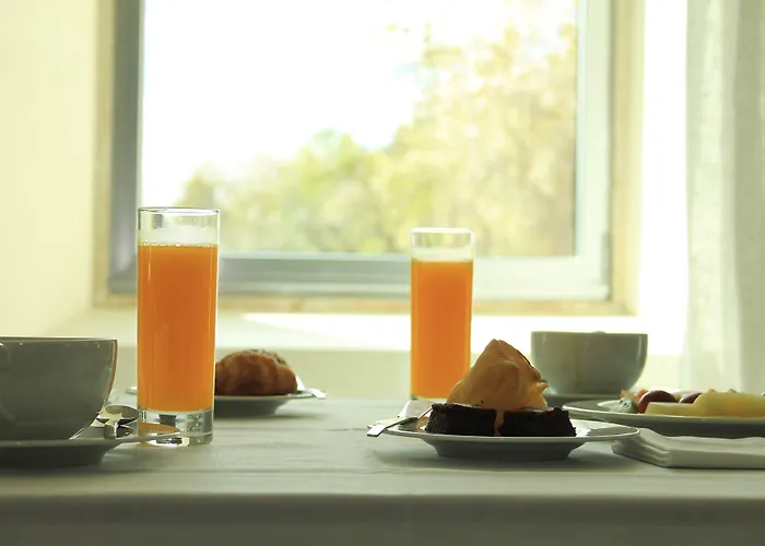 فندق Hd | Duecitania Design