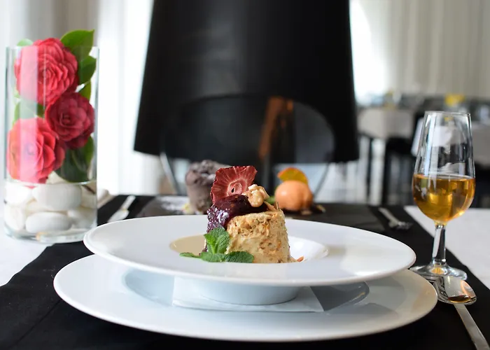 فندق Hd | Duecitania Design 4*