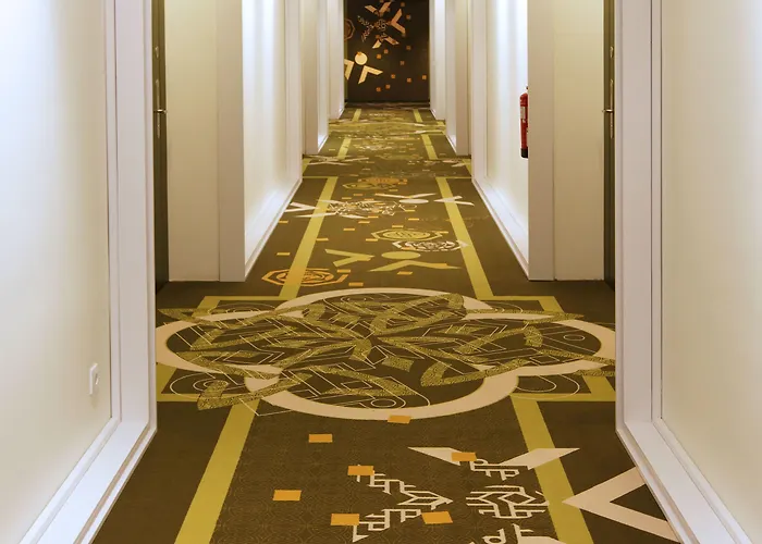 Hd | Duecitania Design فندق بينيلا