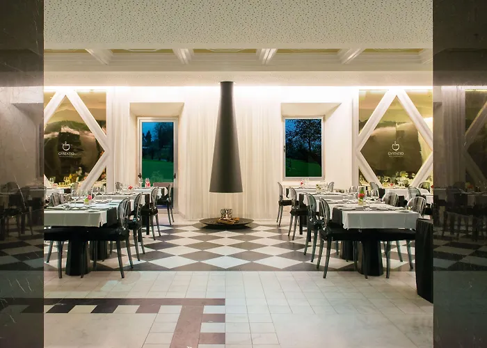 Hd | Duecitania Design فندق بينيلا