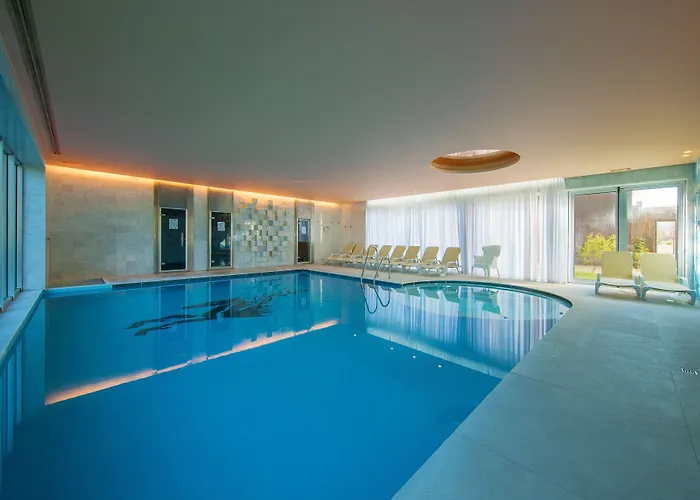 فندق Hd | Duecitania Design 4*