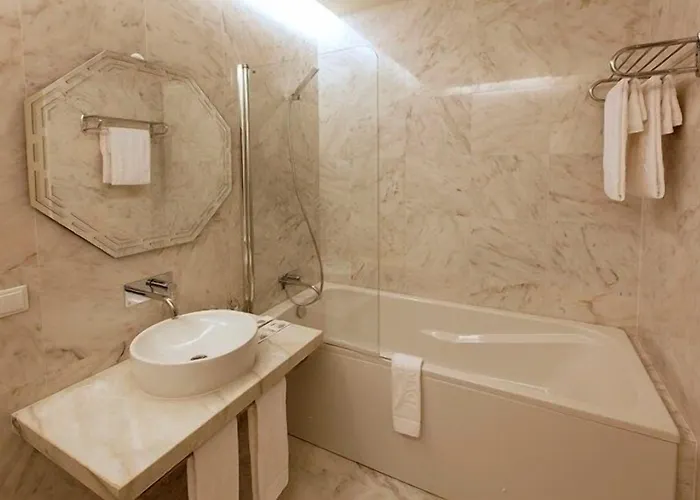 فندق Hd | Duecitania Design بينيلا